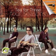 Tea for Three - four seasons VCD1216-web